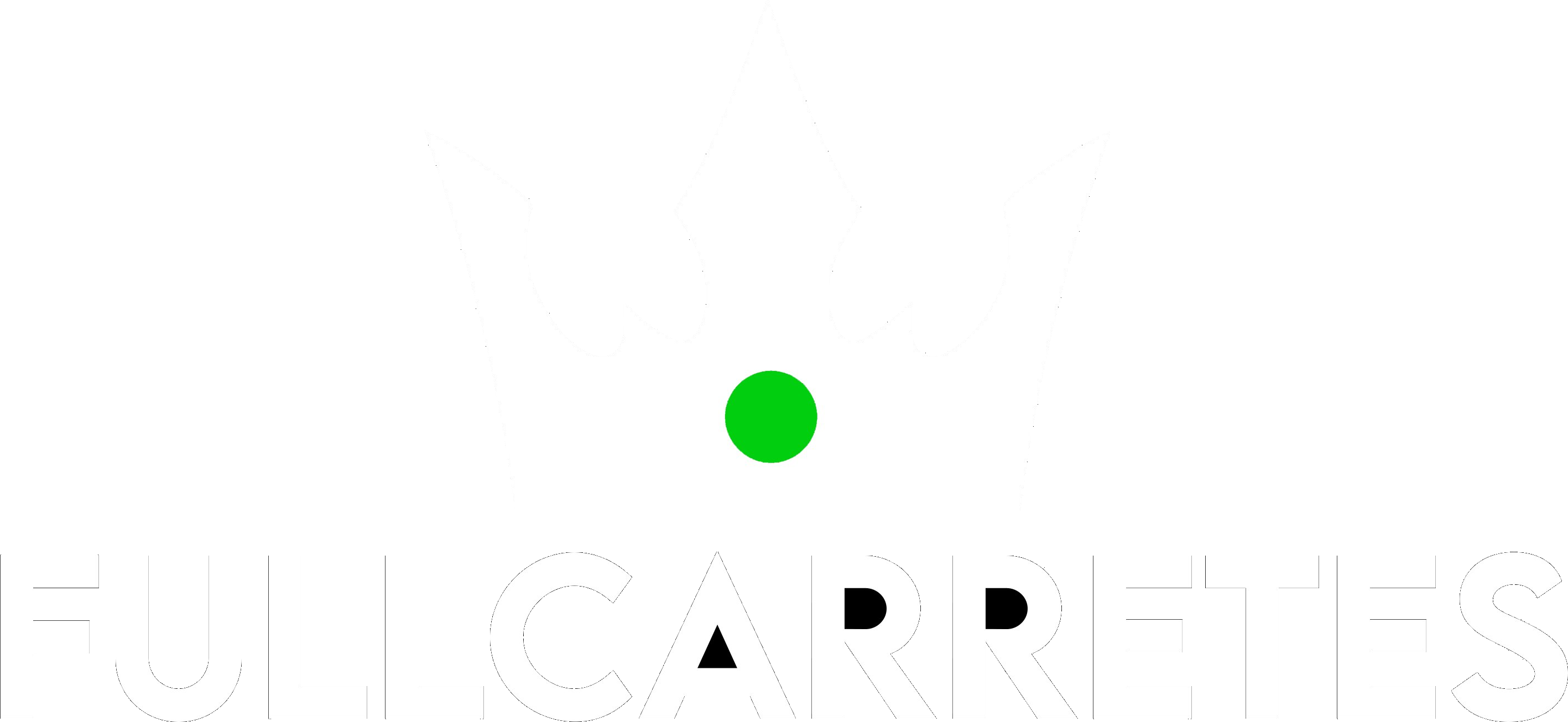 FullCarretes — DJ y Eventos a Domicilio Santiago
