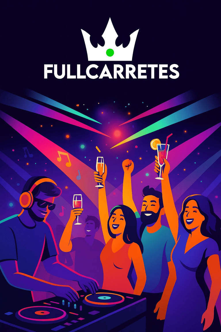 cumpleaños adultos