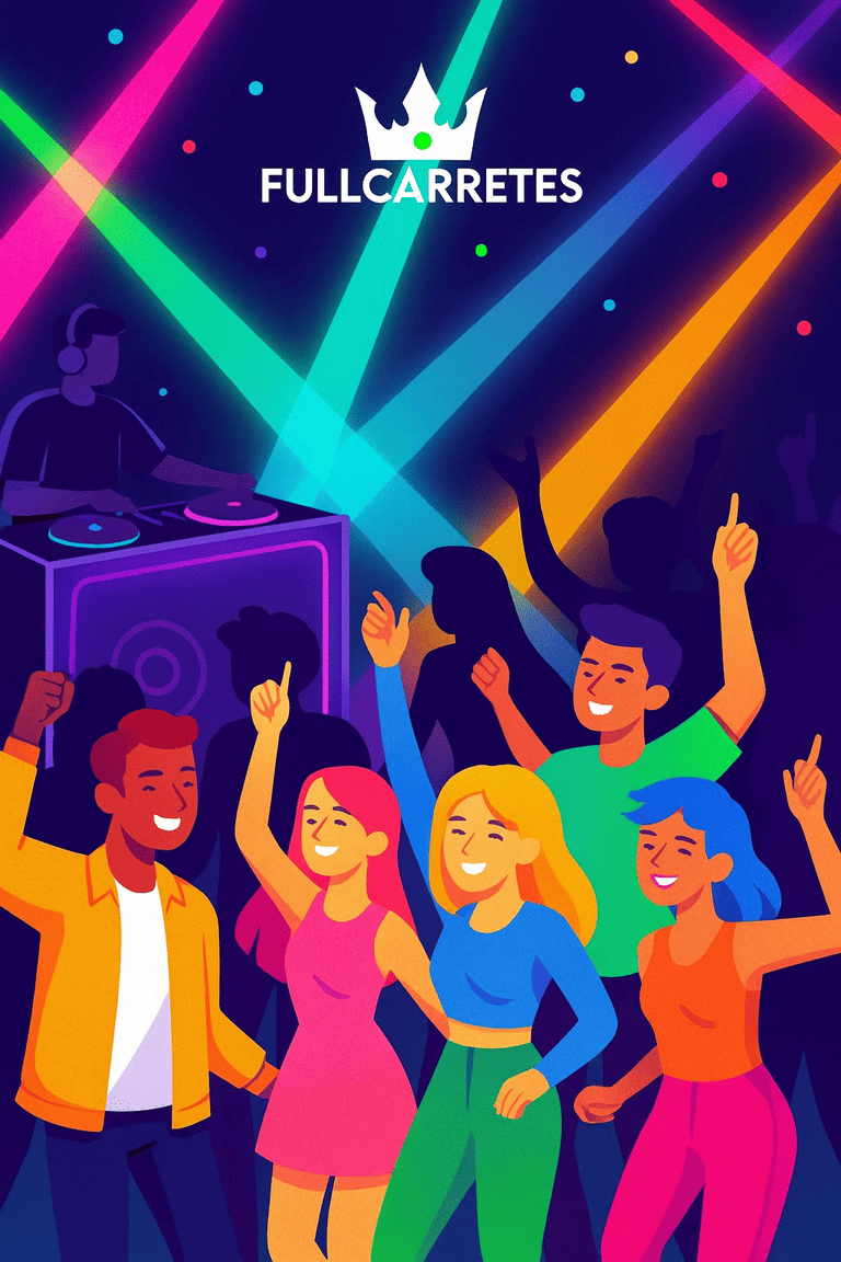 fiesta de 15. 16 y 17 años